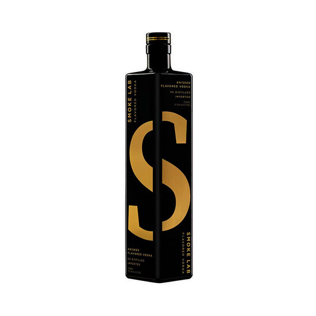 Smoke Lab Vodka 750ml_nestor liquor