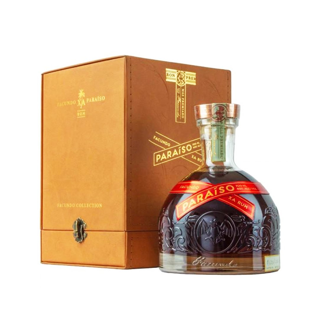 Facundo Paraiso Rum 750ml_nestor liquor