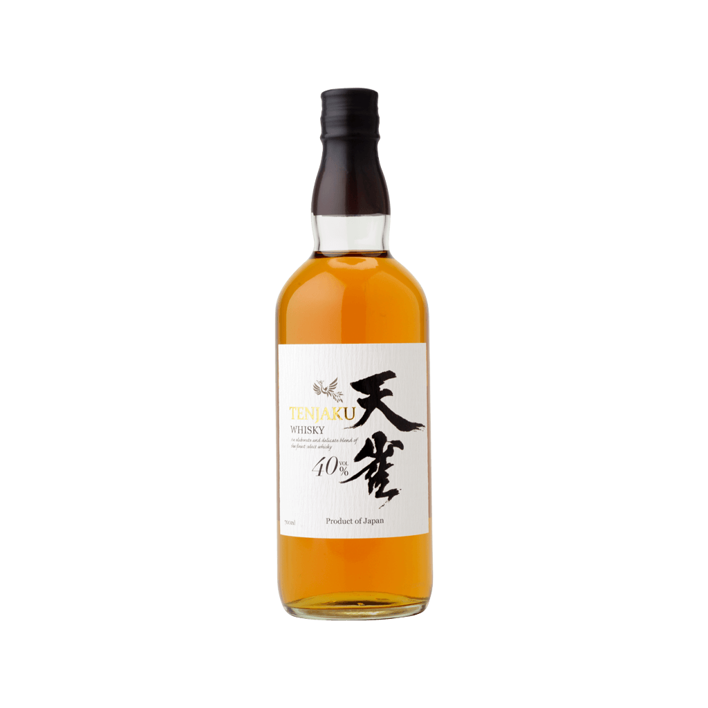 Tenjaku Blended Whiskey 750ml_nestor liquor