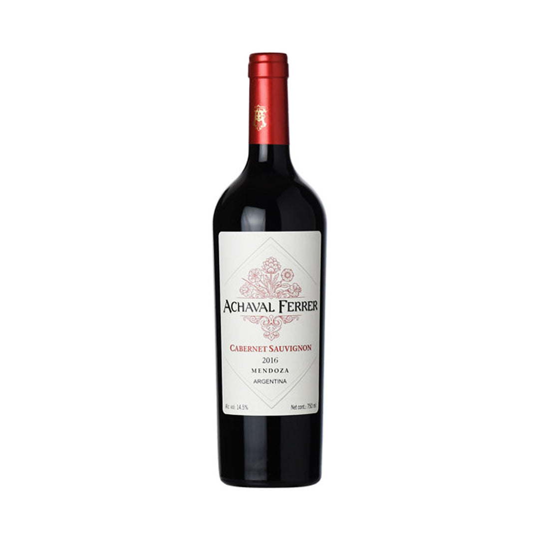 Achaval Ferrer Cabernet Sauvignon 750ml_nestor liquor