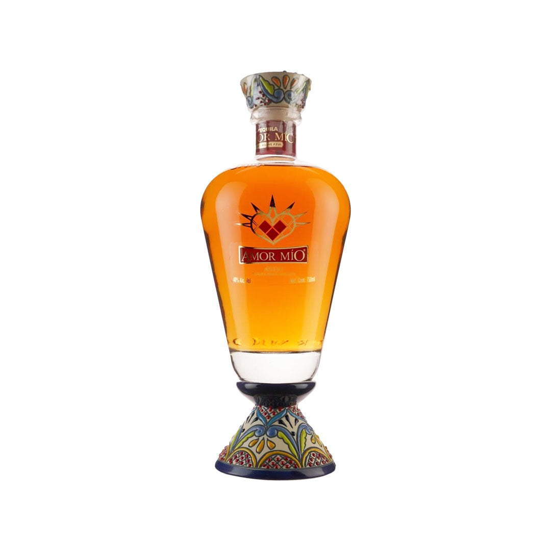 Amor Mio Anejo 750ml_nestor liquor