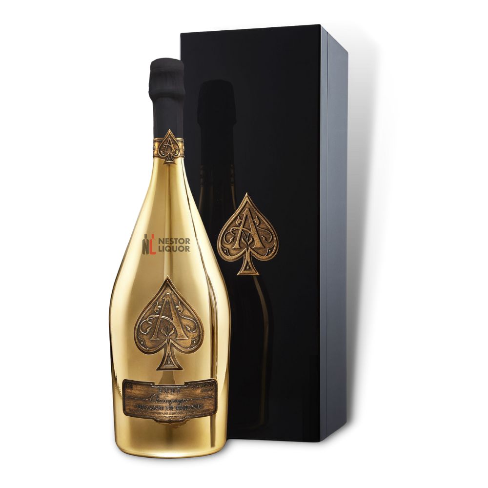 Armand De Brignac Ace Of Spades Brut Gold 1.5L_nestor liquor