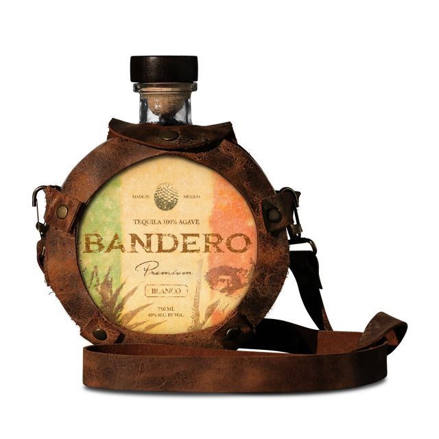 Bandero Blanco Tequila 750ml_nestor liquor