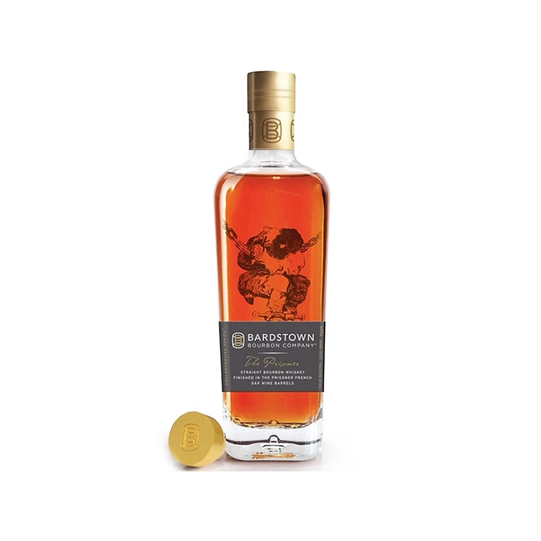 Bardstown Bourbon Company The Prisoner 750ml_nestor liquor