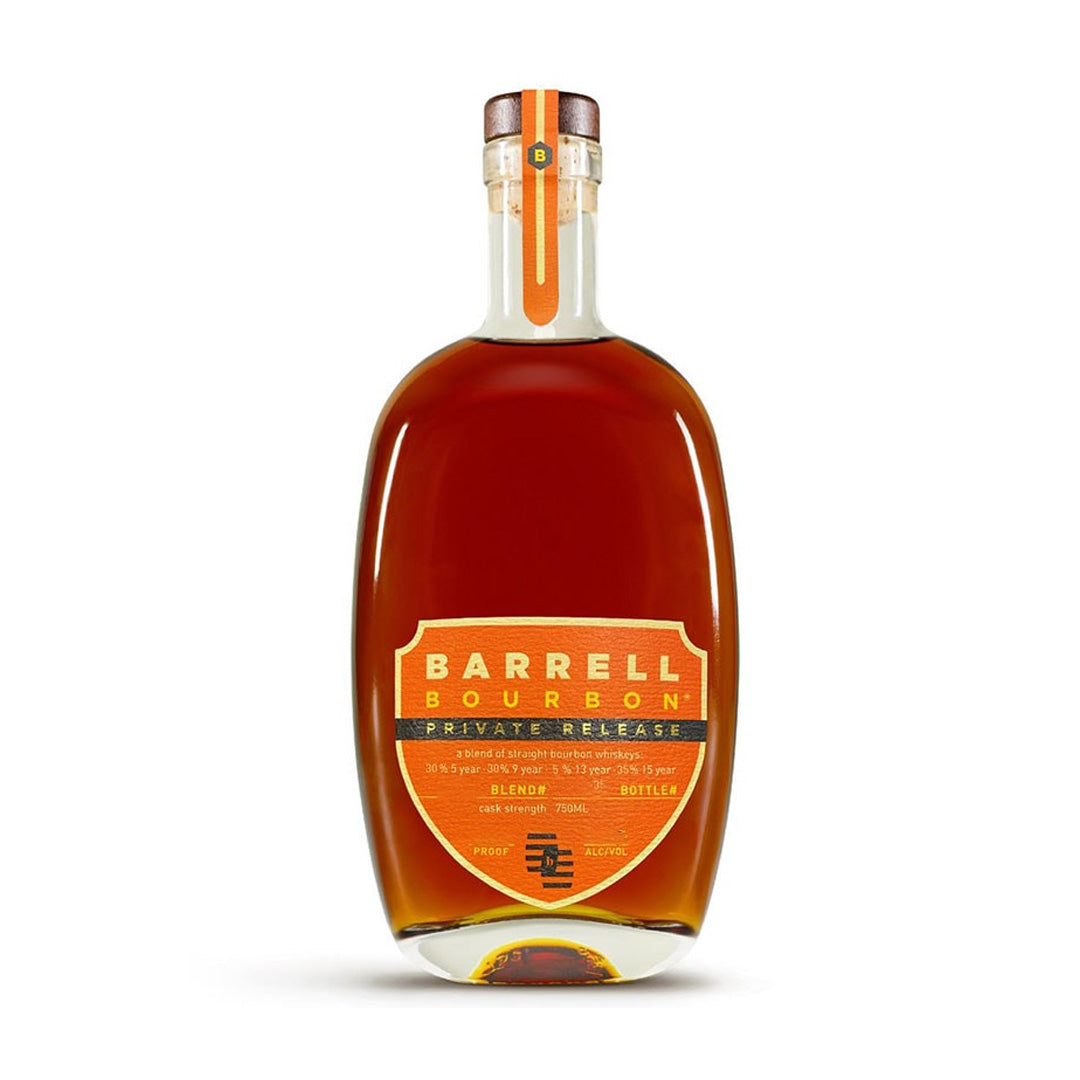 Barrell Bourbon Private Release A02i Blend 750ml_nestor liquor