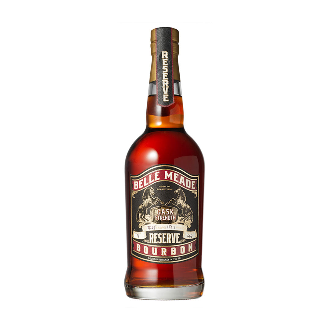 Belle Meade Reserve Bourbon 750ml_nestor liquor