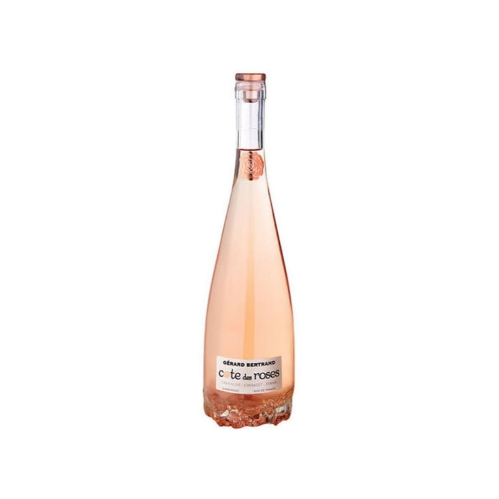 Bertrand Cotes Des Roses Rose 750ml_nestor liquor