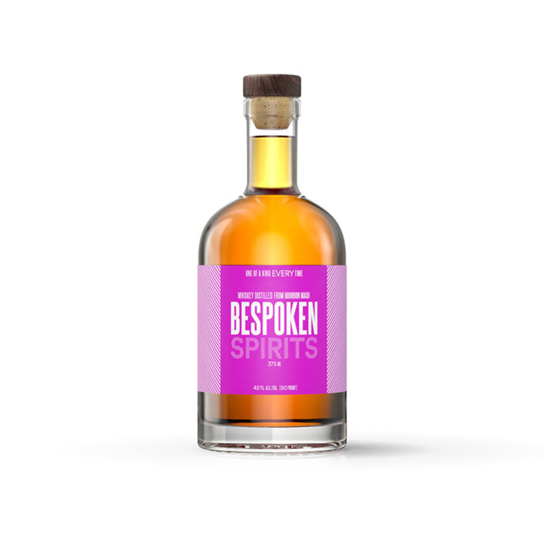 Bespoken Spirits Special Batch Whiskey 375ml_nestor liquor