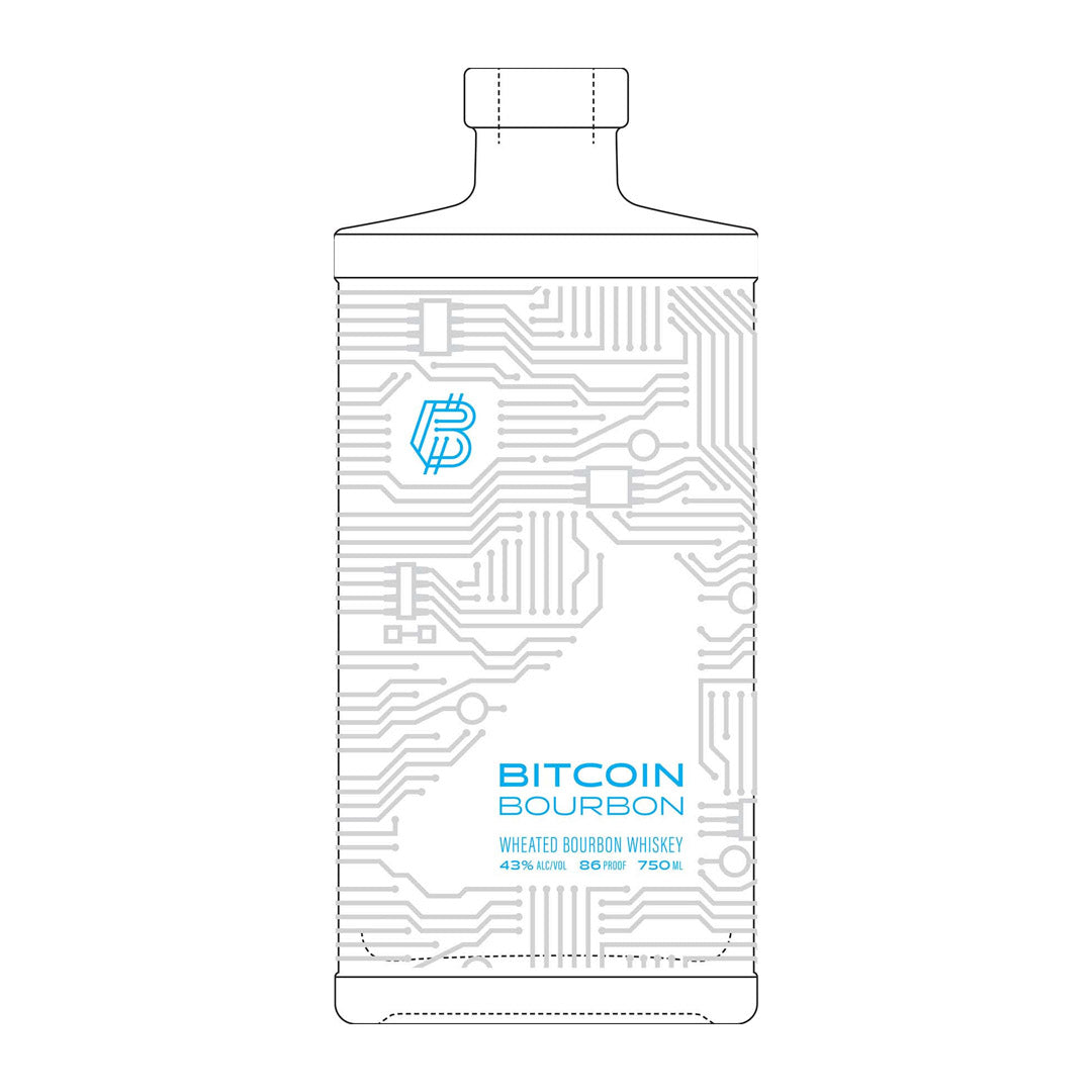 Bitcoin Bourbon 750ml_nestor liquor