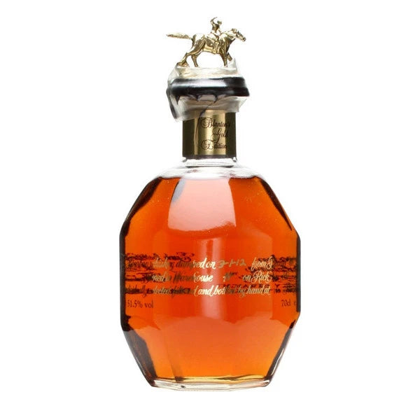 Blanton’s Gold Japanese Edition 750ml_nestor liquor