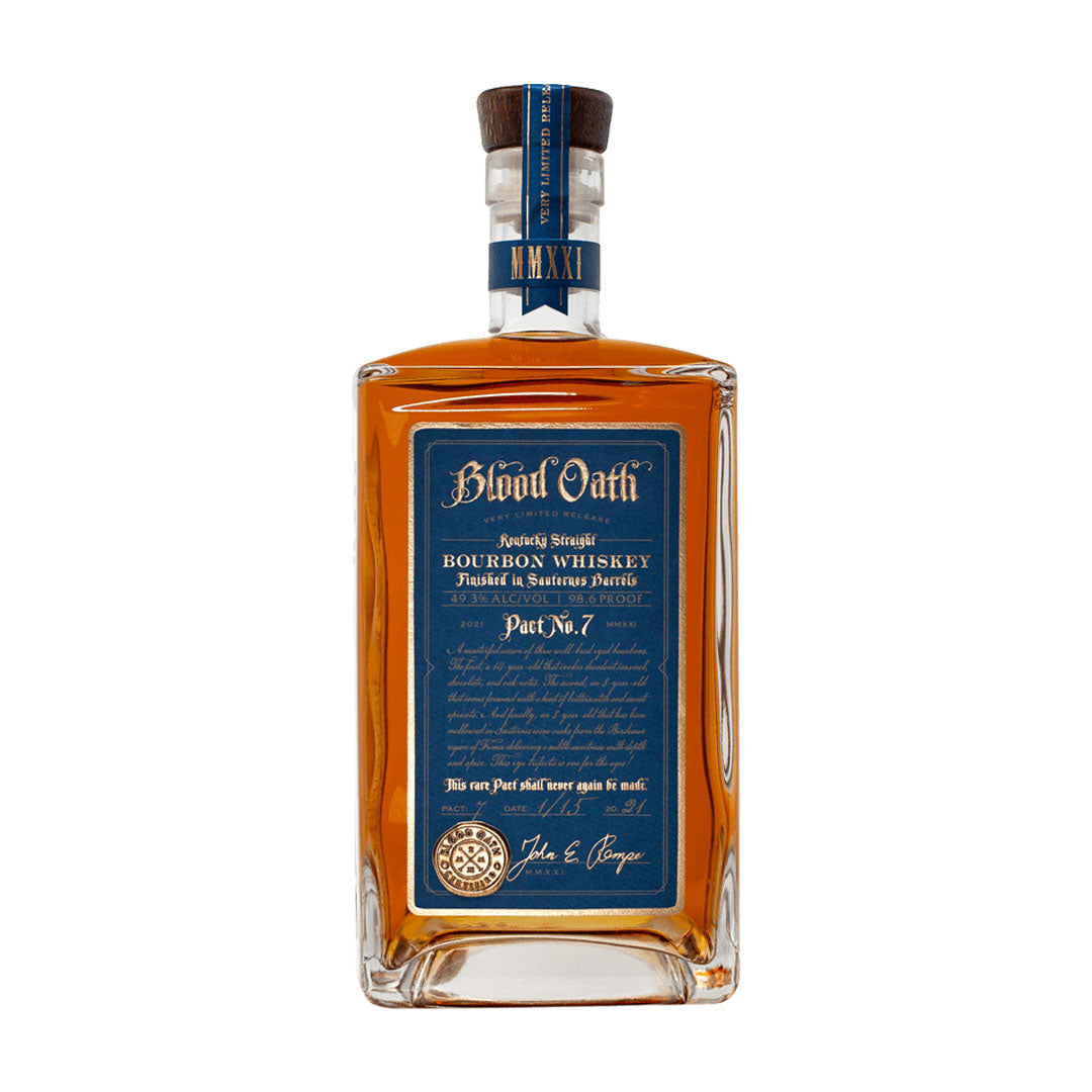 Blood Oath Pact No. 7 750ml_nestor liquor