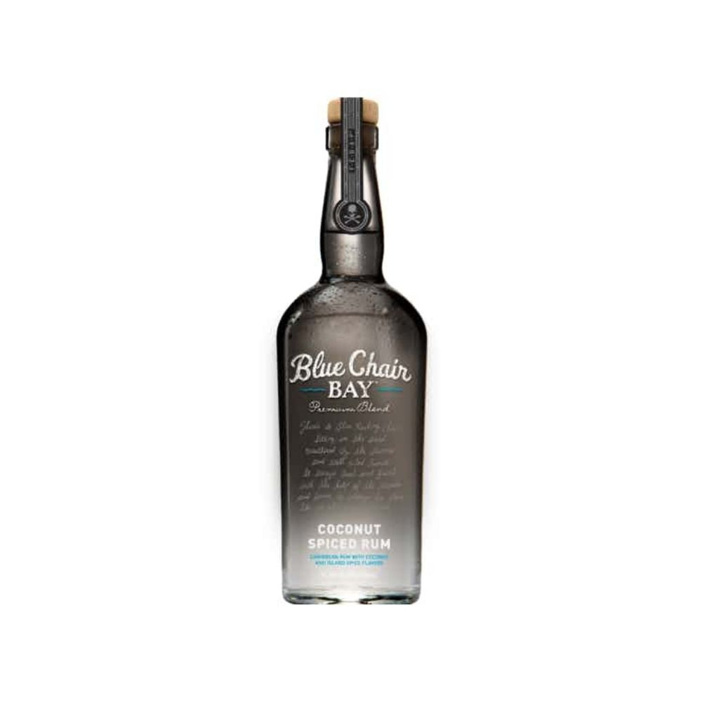 Blue Chair Bay Coconut Spiced Rum 750ml_nestor liquor