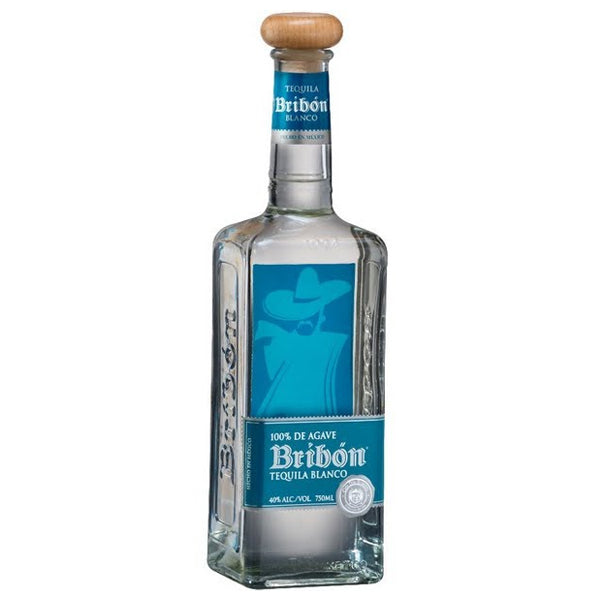 Bribon Blanco Tequila 750ml_nestor liquor