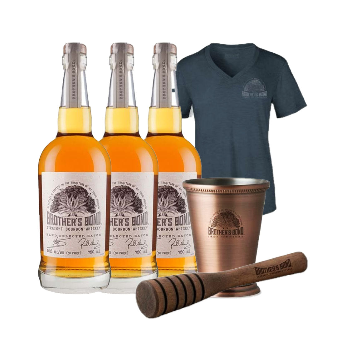 Brother’s Bond Women’s Fanatic Bundle_nestor liquor