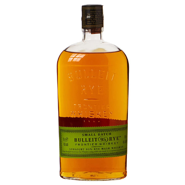 Bulleit Rye Whiskey 750ml_nestor liquor