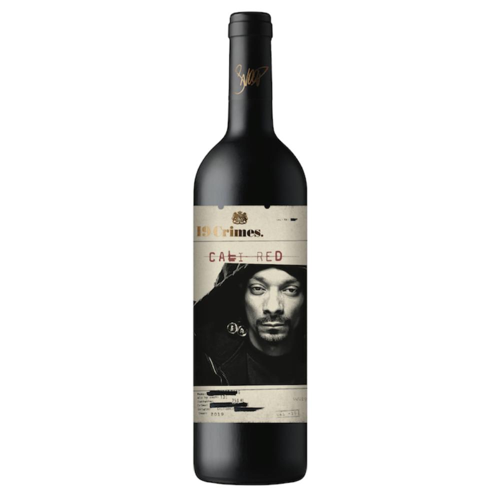 19 Crimes Snoop Cali Red 750ml_nestor liquor