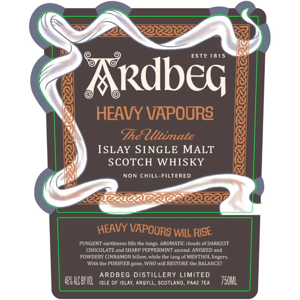 Ardbeg Heavy Vapours 750ml_nestor liquor