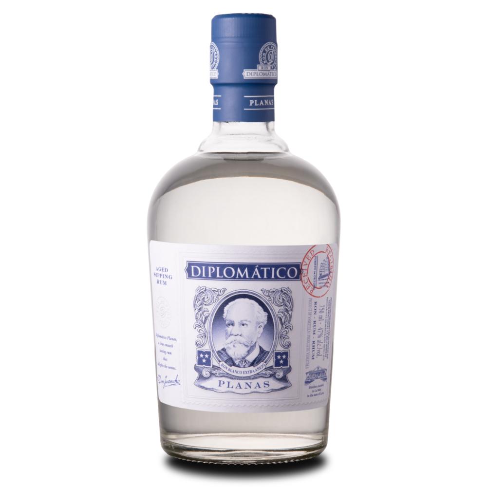 Diplomatico Planas 750ml_nestor liquor