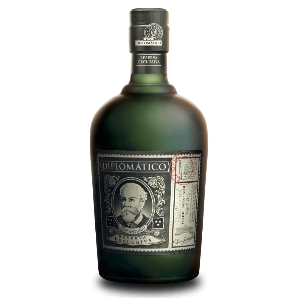 Diplomatico Reservation Exclusiva 750ml_nestor liquor