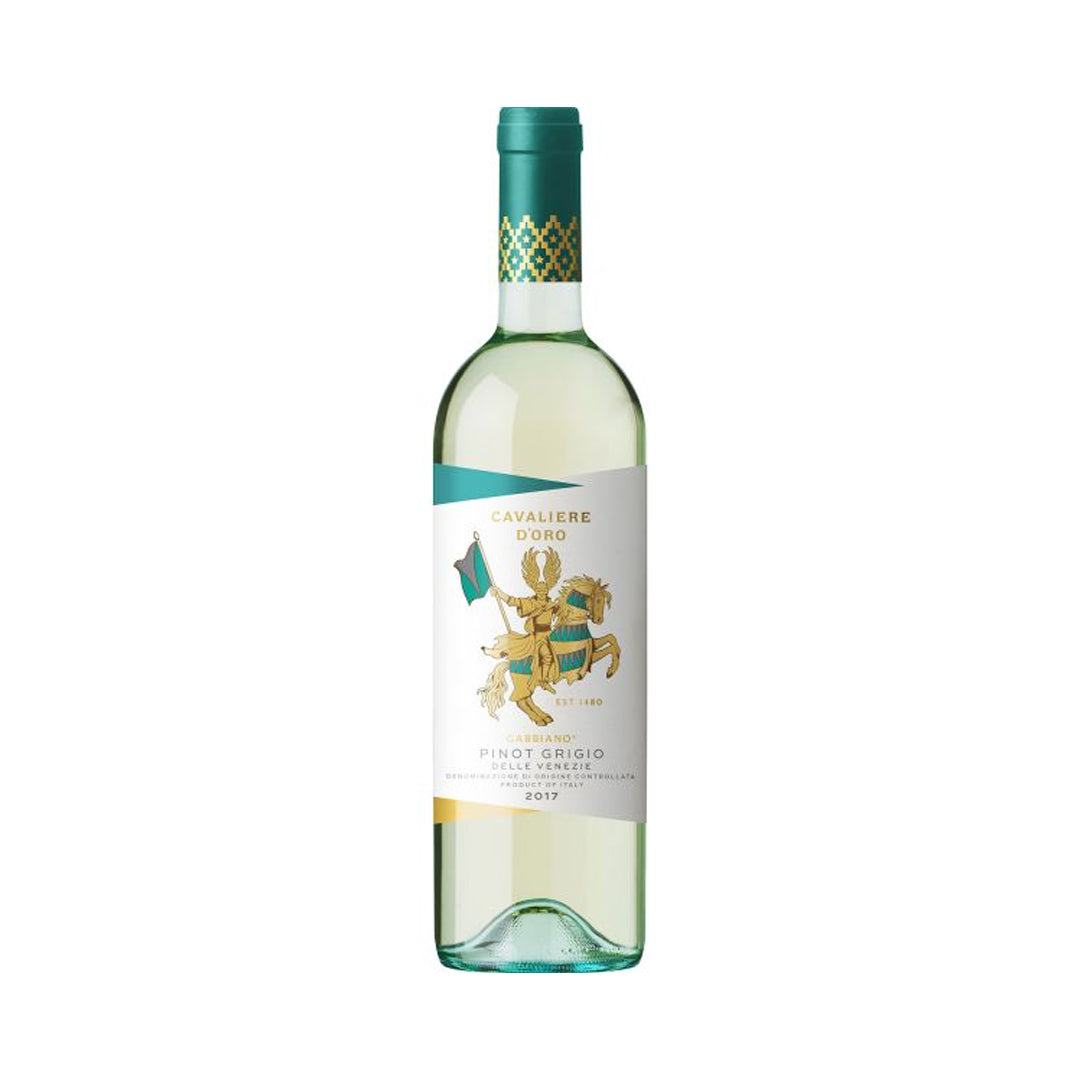 Cavaliere D’oro Gabbiano Pinot Grigio 750ml_nstor liquor