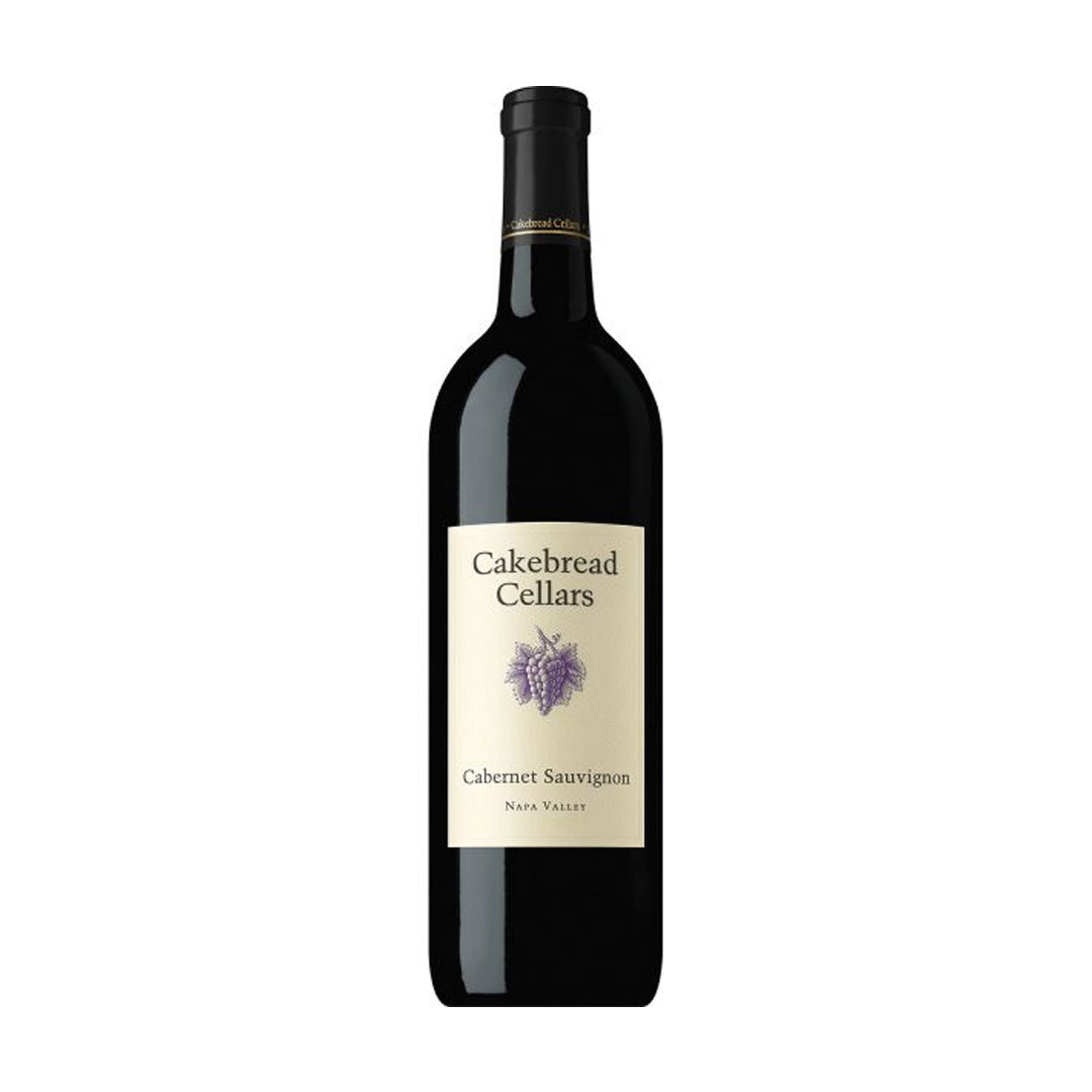 Cakebread Cellars Cabernet Sauvignon Napa Valley 2018