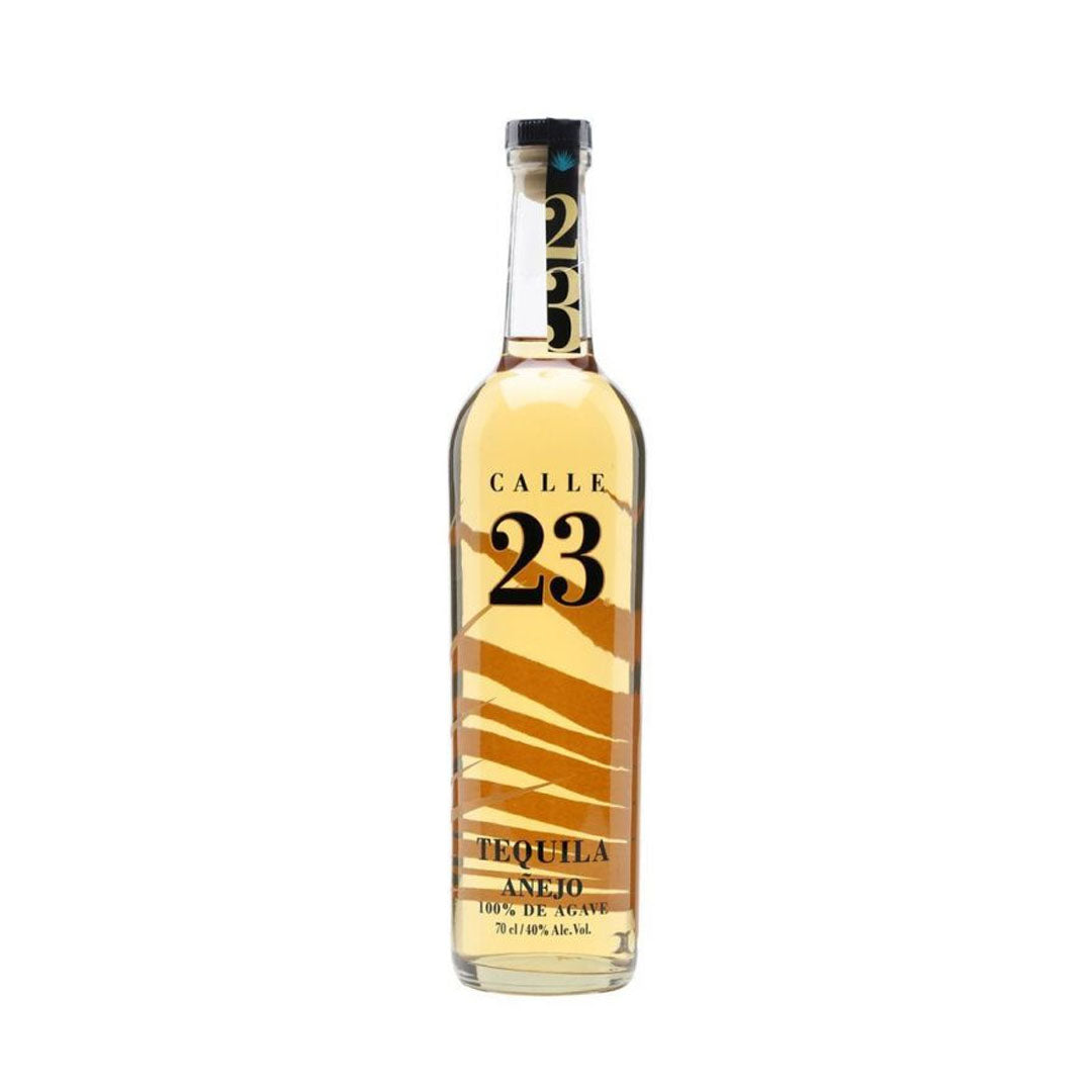 Calle 23 Anejo Tequila 750ml_nestor liquor