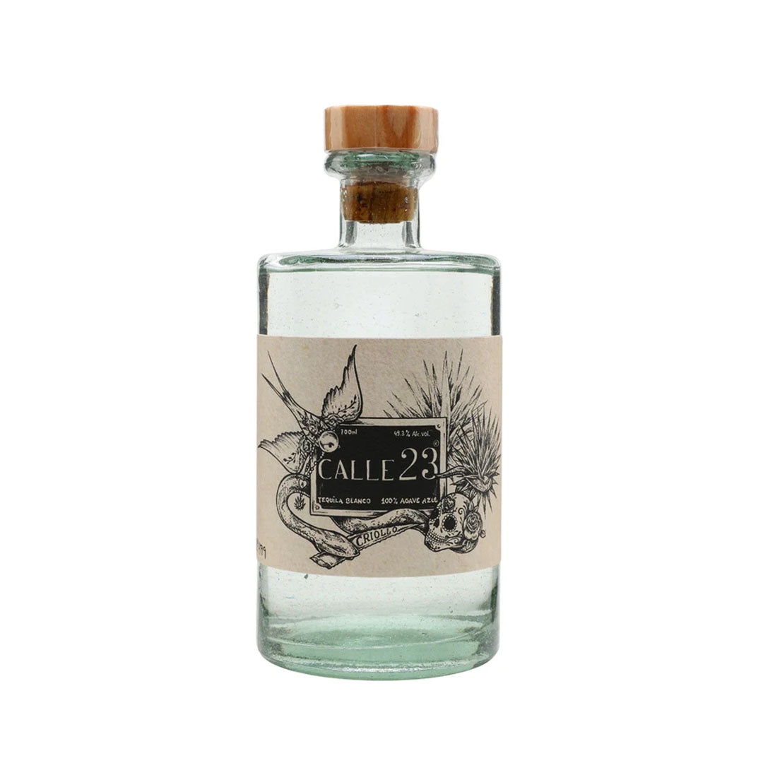 Calle 23 Blanco Criollo 750ml_nestor liquor