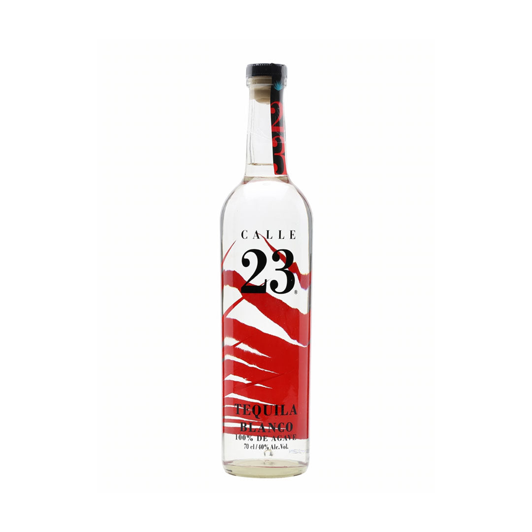 Calle 23 Blanco Tequila 750ml_nestor liquor