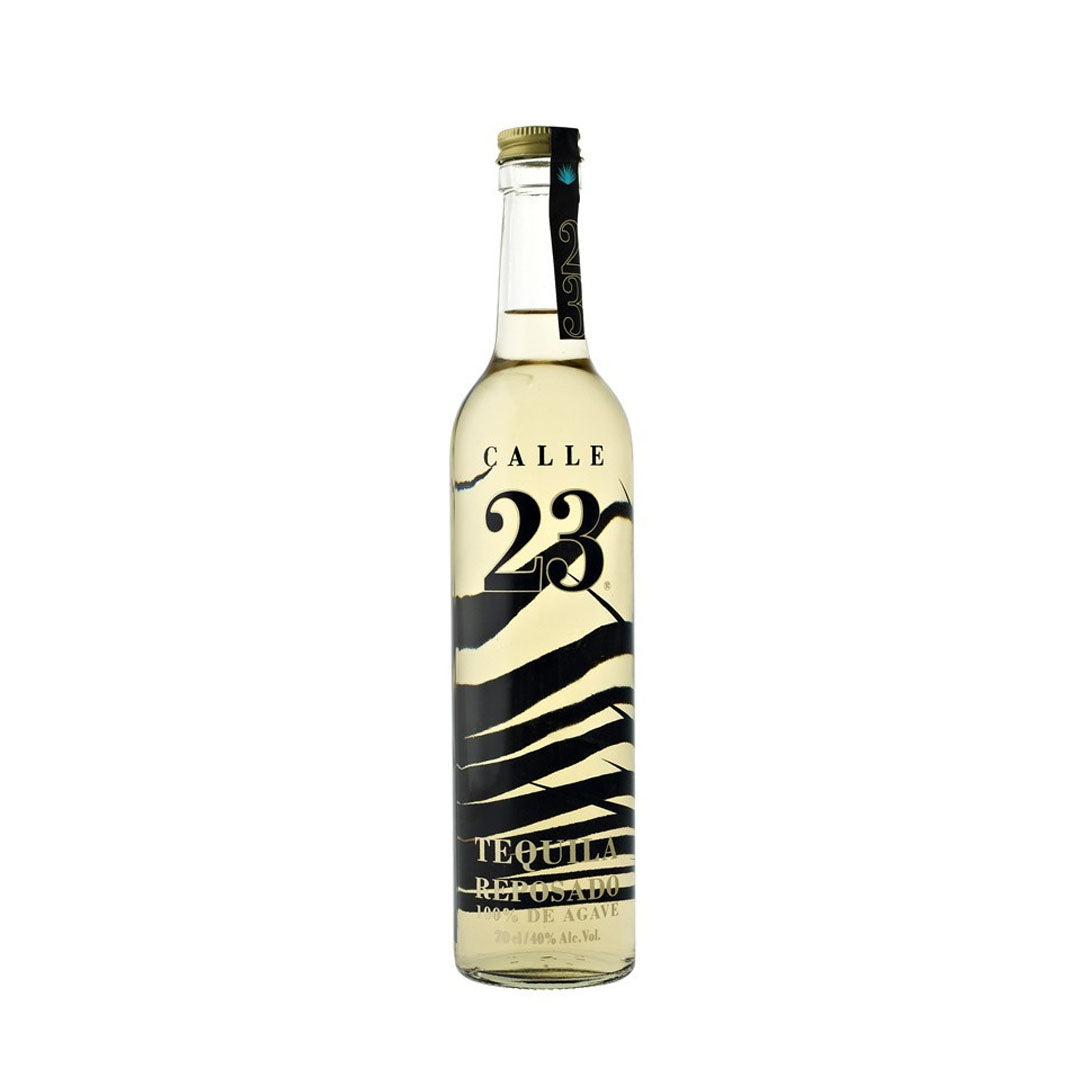 Calle 23 Reposado Tequila 750ml_nestor liquor