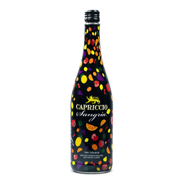 Capriccio Sangria 750ml_nestor liquor