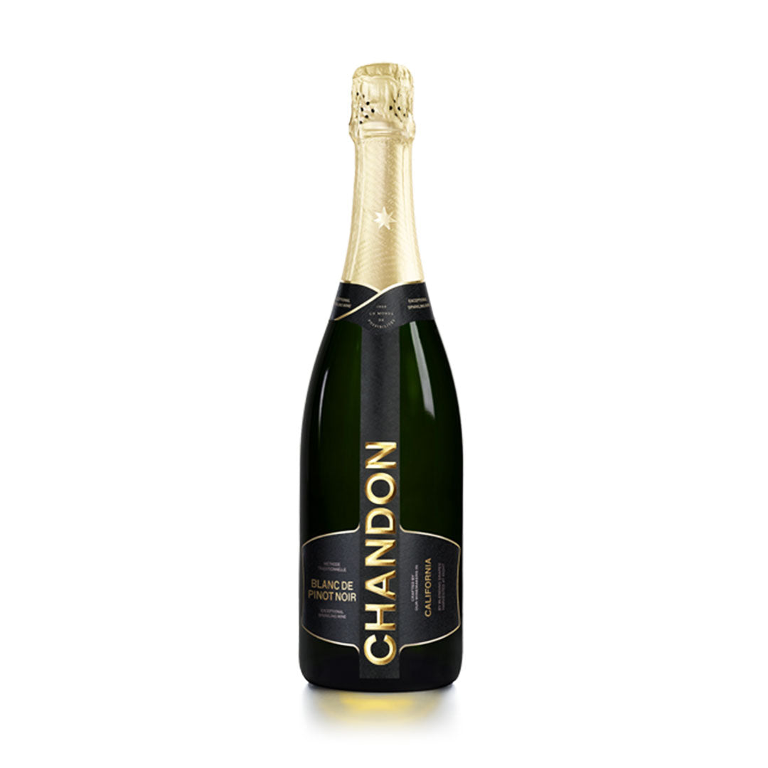 Chandon Blanc De Pinot Noir 750ml_nestor liquor