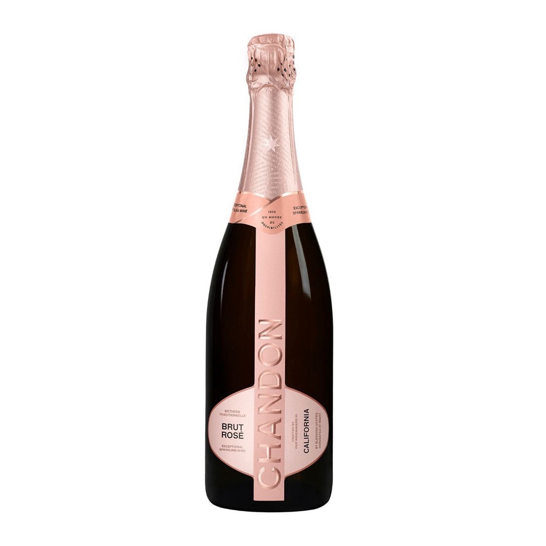 Chandon Rose Sparkling 750ml_nestor liquor