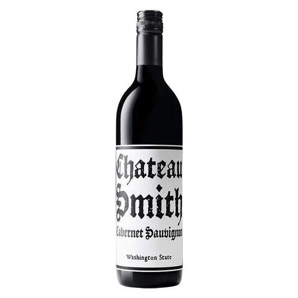 Charles Smith Cabernet Sauvignon 750ml_nestor liquor