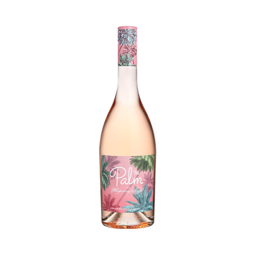 Chateau d'Esclans The Palm Rose 750ml_nestor liquor