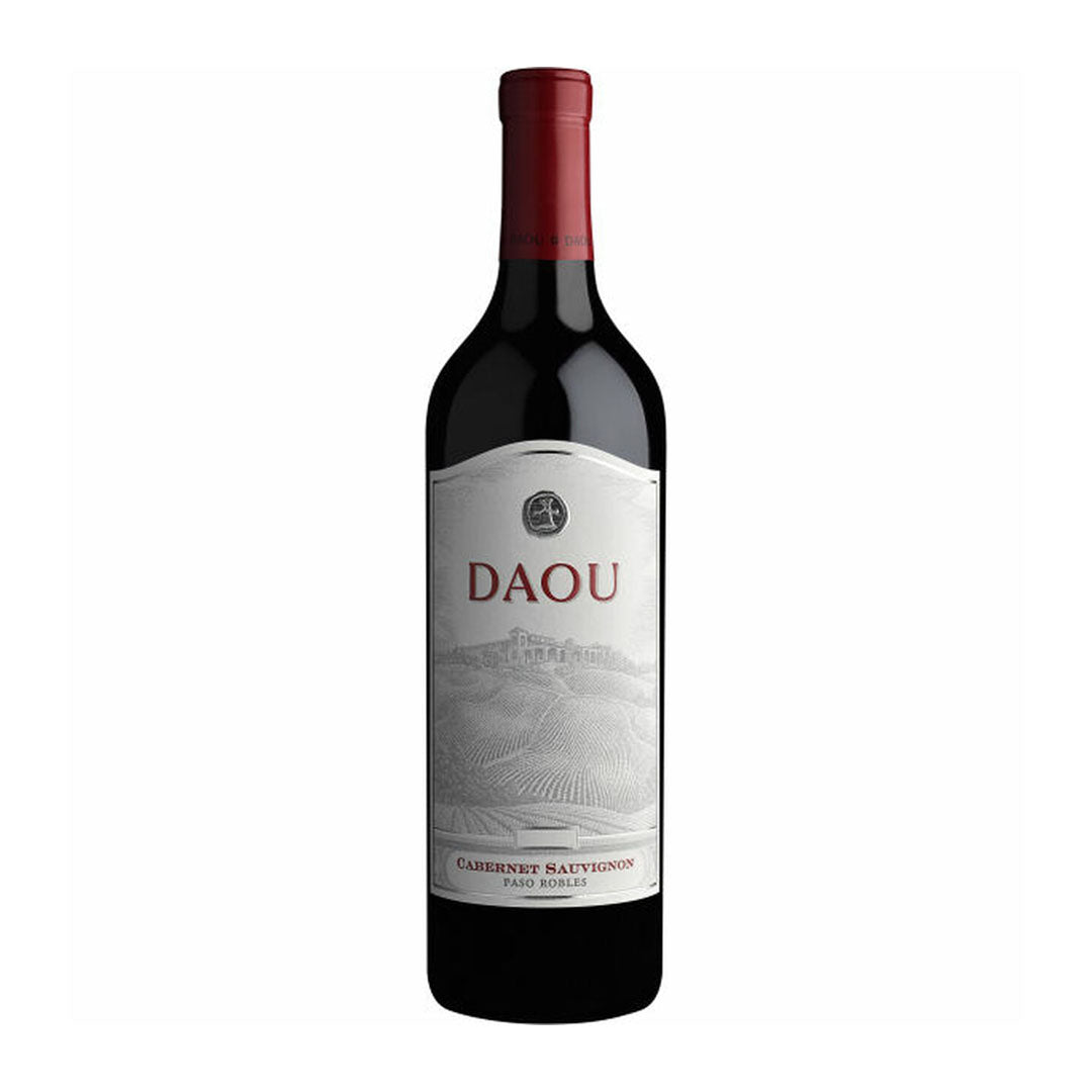 Daou Discovery Paso Robles Cabernet Sauvignon 750ml_nestor liquor