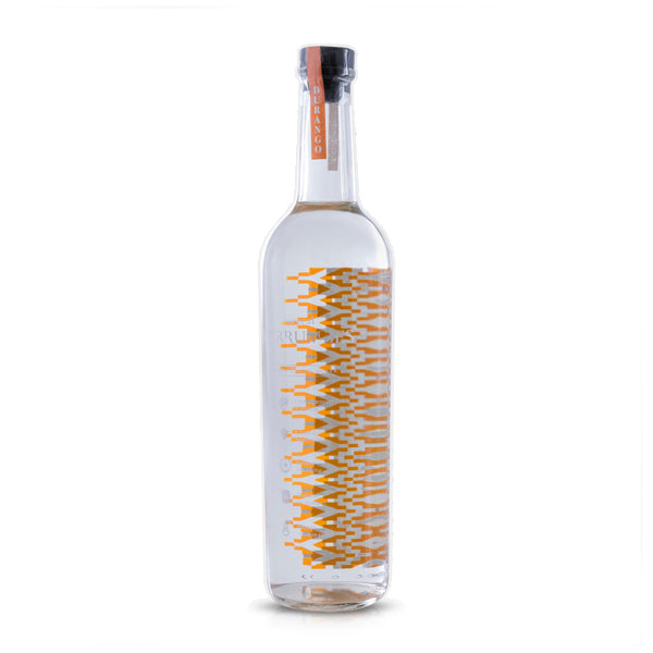 Derrumbes Durango Mezcal 750ml_nestor liquor