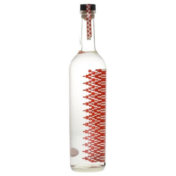 Derrumbes Oaxaca Mezcal 750ml_nestor liquor