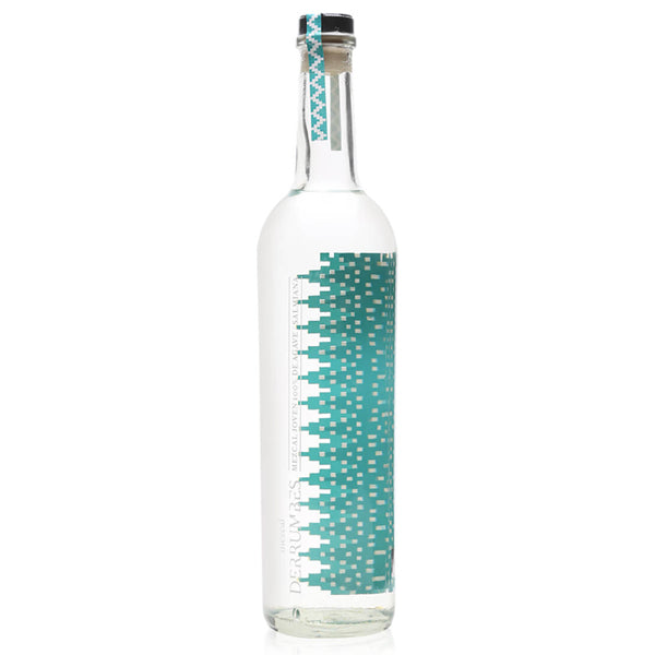 Derrumbes San Luis Potosi Mezcal 750ml_nestor liquor