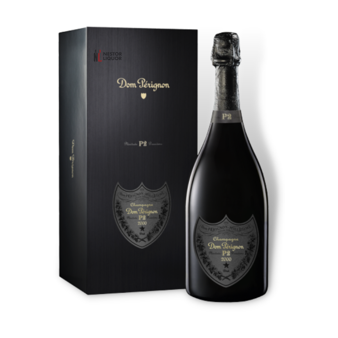 Dom Perignon P2 2003 750ml_nestor liquor