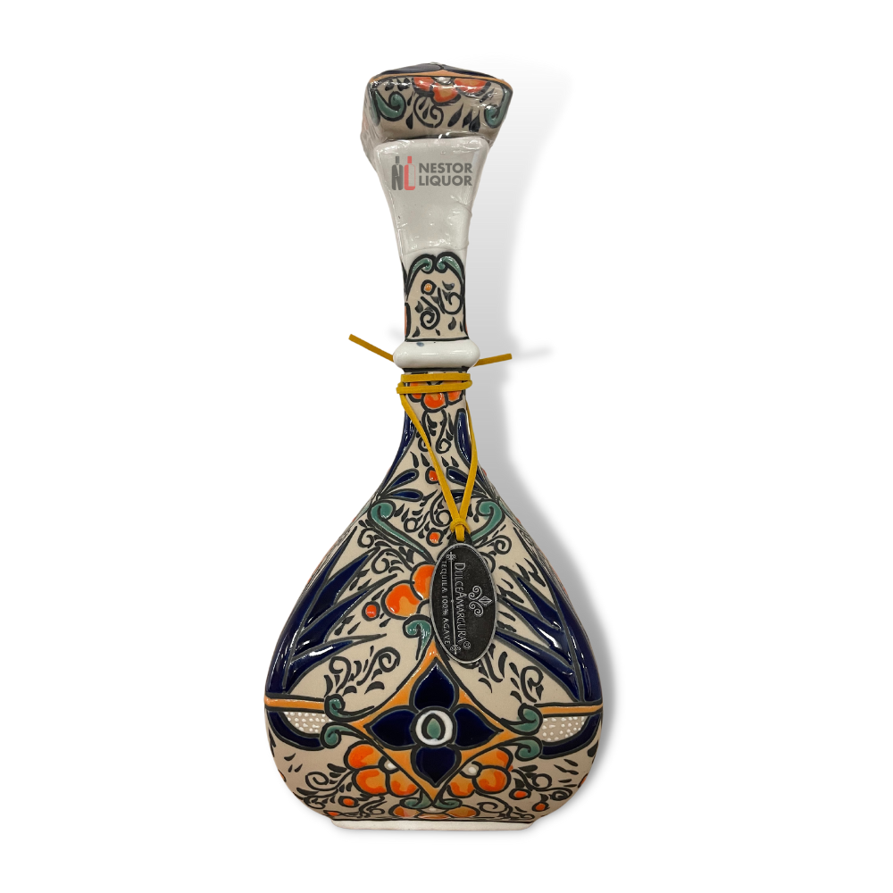 Dulce Amargura Reposado Tequila 1 Liter_nestor liquor