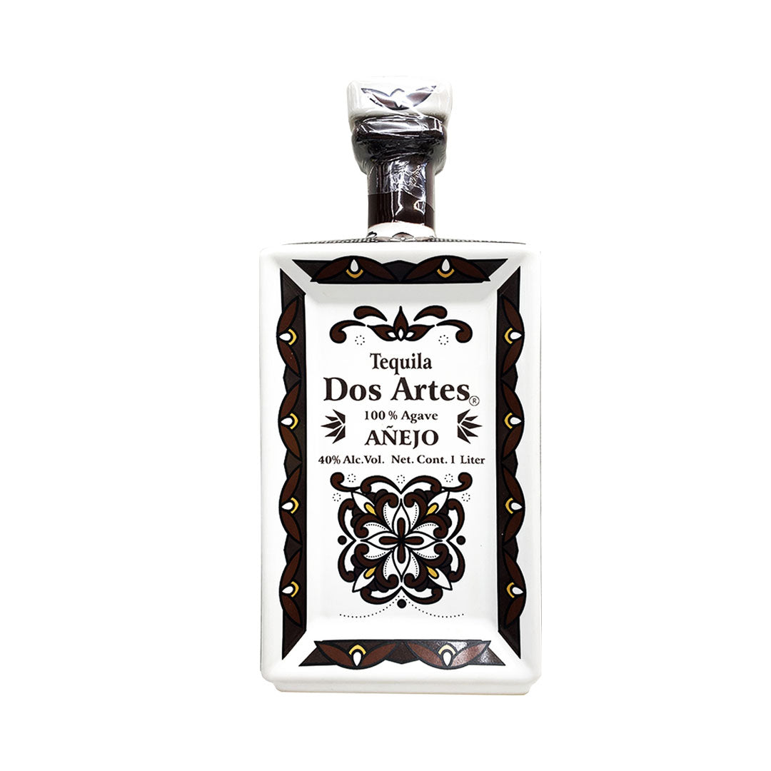 Dos Artes Anejo 1L_nestor liquor