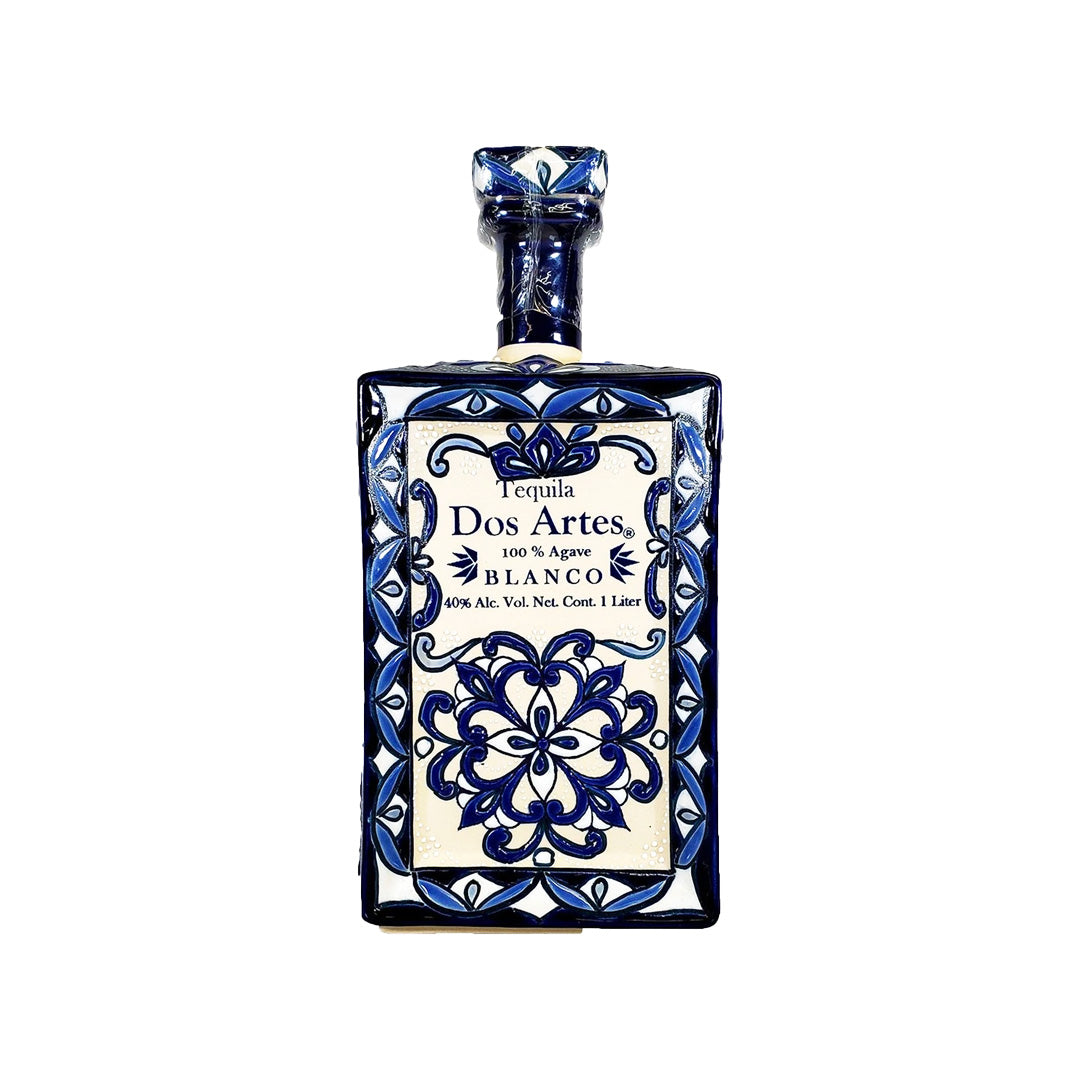 Dos Artes Blanco 1L_nestor liquor