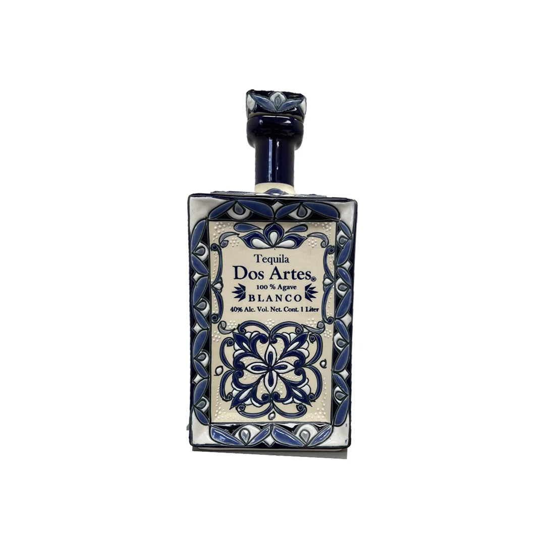 Dos Artes Blanco Clasico Limited Edition 2021 Release 750ml_nestor liquor