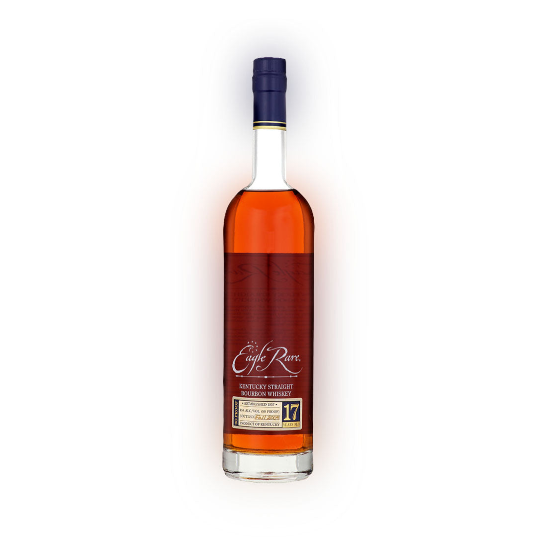 Eagle Rare 17 Year Old 2021 750ml_nestor liquor