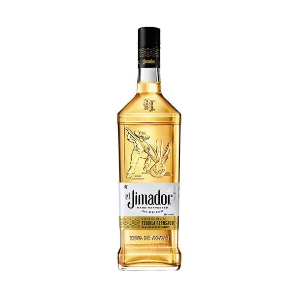 El Jimador Reposado 750ml_nestor liquor