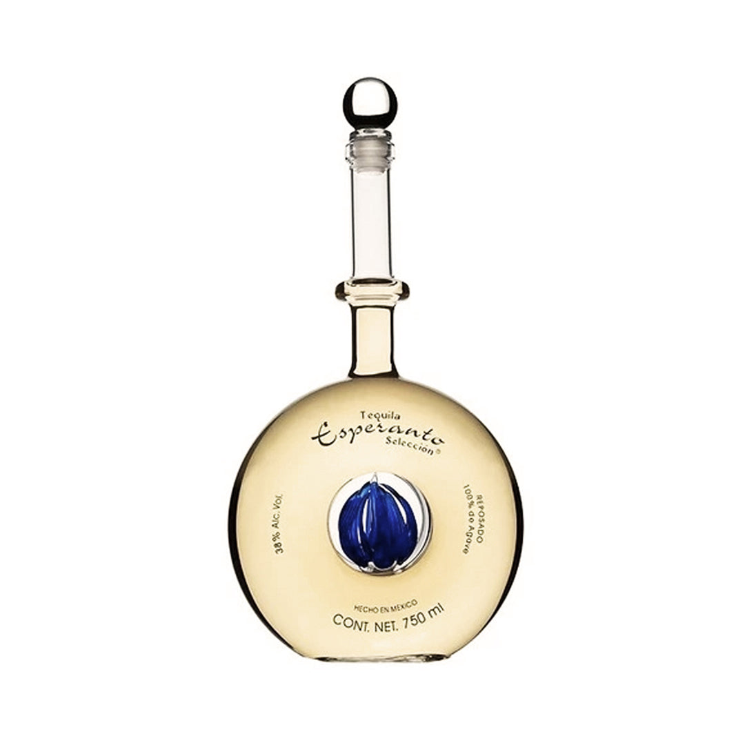 Esperanto Reposado Tequila 750ml_nestor liquor