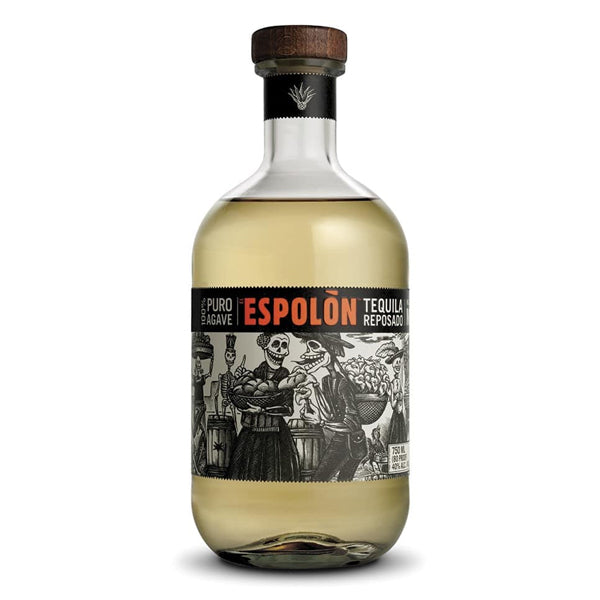 Espolon Reposado Tequila 750ml_nestor liquor