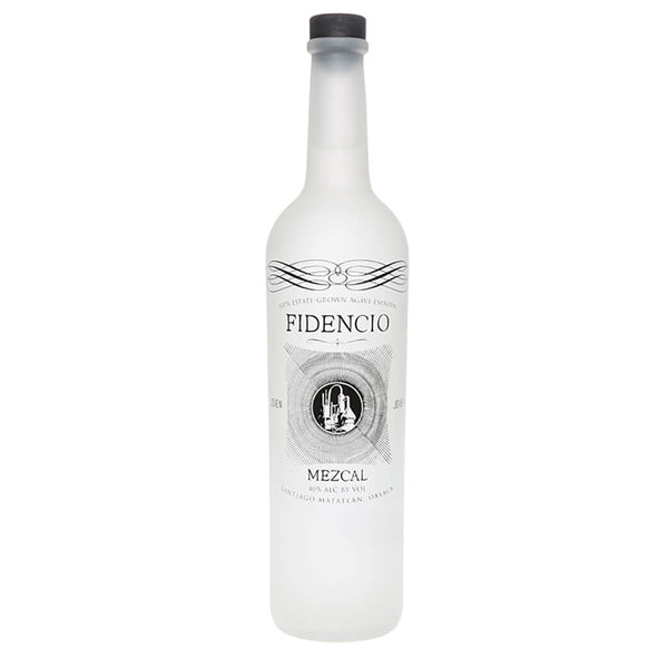 Fidencio Unico Mezcal 750ml_nestor liquor