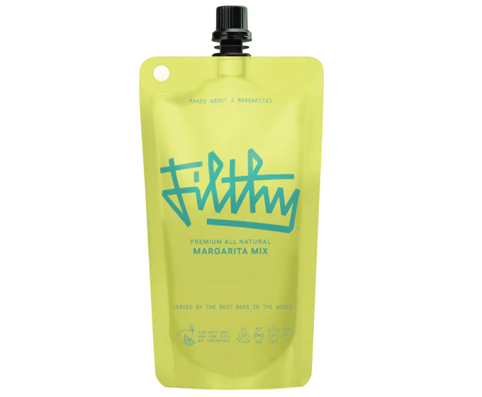 Filthy Margarita Mix 8oz_nestor liquor