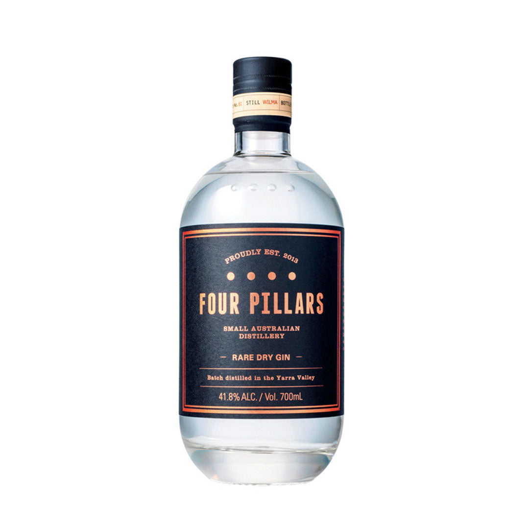 Four Pillars Rare Dry Gin 700ml_nestor liquor